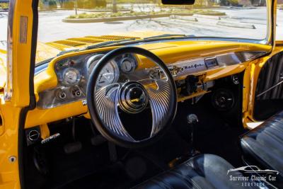 1957 Chevrolet 210 Restomod