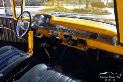 1957 Chevrolet 210 Restomod