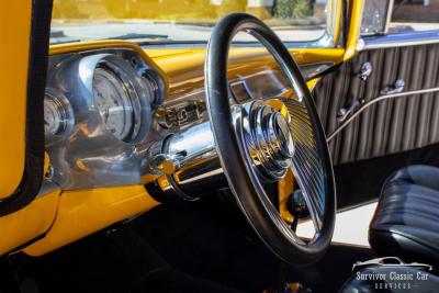 1957 Chevrolet 210 Restomod