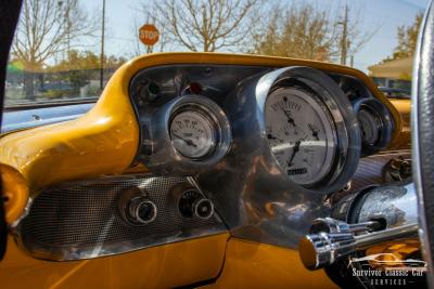 1957 Chevrolet 210 Restomod