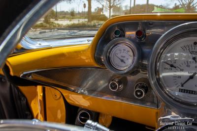 1957 Chevrolet 210 Restomod
