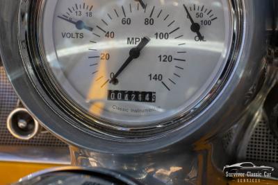 1957 Chevrolet 210 Restomod