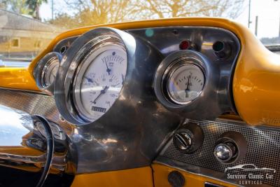 1957 Chevrolet 210 Restomod