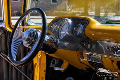 1957 Chevrolet 210 Restomod