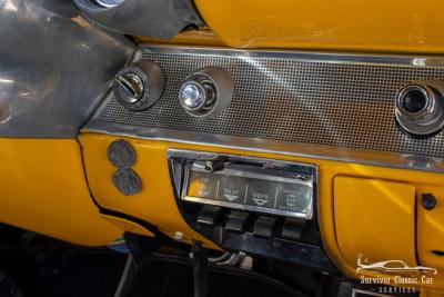 1957 Chevrolet 210 Restomod