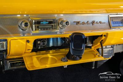 1957 Chevrolet 210 Restomod