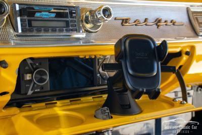 1957 Chevrolet 210 Restomod