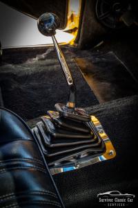 1957 Chevrolet 210 Restomod