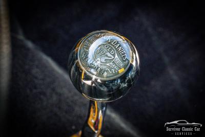 1957 Chevrolet 210 Restomod