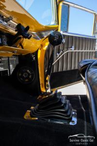 1957 Chevrolet 210 Restomod