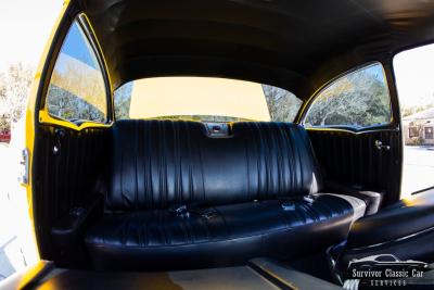 1957 Chevrolet 210 Restomod