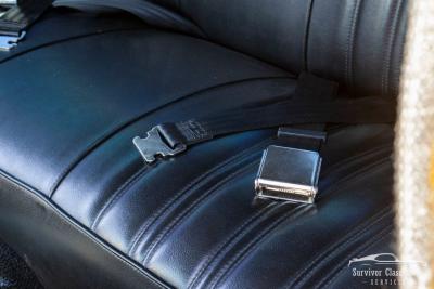 1957 Chevrolet 210 Restomod