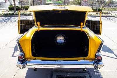 1957 Chevrolet 210 Restomod