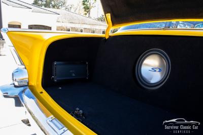 1957 Chevrolet 210 Restomod