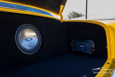 1957 Chevrolet 210 Restomod