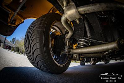 1957 Chevrolet 210 Restomod