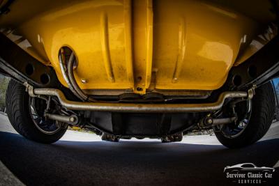 1957 Chevrolet 210 Restomod