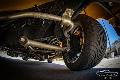 1957 Chevrolet 210 Restomod