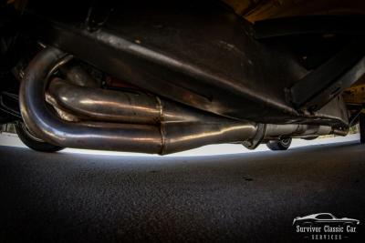 1957 Chevrolet 210 Restomod