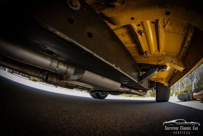 1957 Chevrolet 210 Restomod