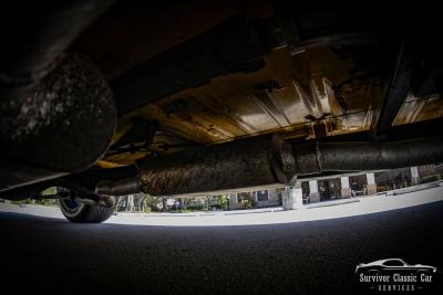 1957 Chevrolet 210 Restomod