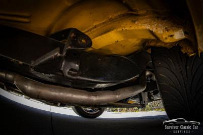 1957 Chevrolet 210 Restomod