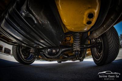 1957 Chevrolet 210 Restomod