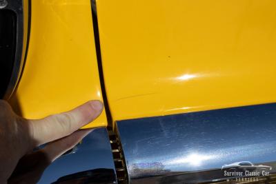 1957 Chevrolet 210 Restomod