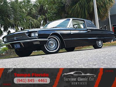 1966 Ford Thunderbird Landau