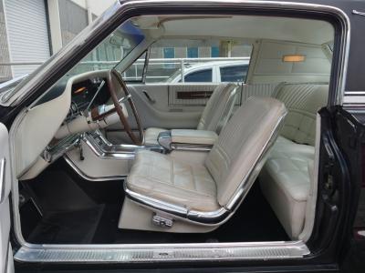 1966 Ford Thunderbird Landau