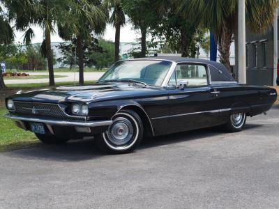 1966 Ford Thunderbird Landau