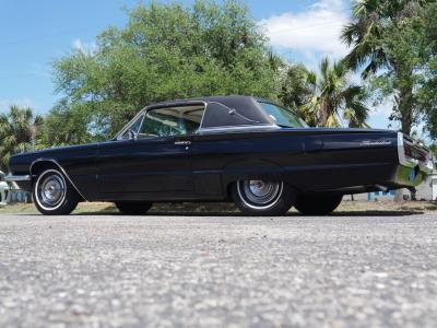 1966 Ford Thunderbird Landau