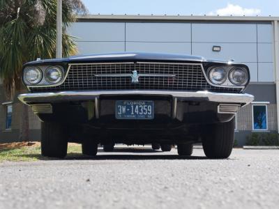 1966 Ford Thunderbird Landau