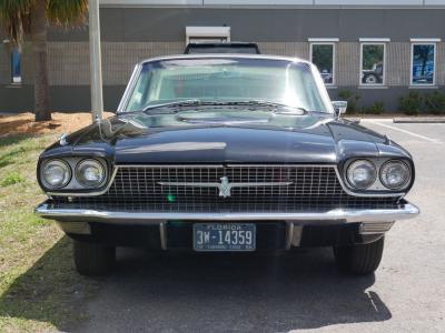 1966 Ford Thunderbird Landau