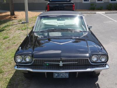 1966 Ford Thunderbird Landau