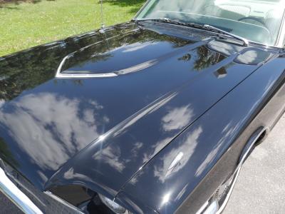 1966 Ford Thunderbird Landau