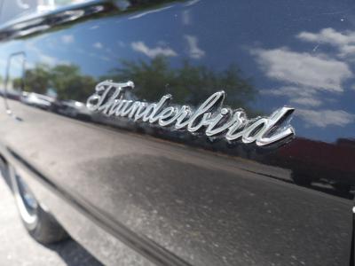 1966 Ford Thunderbird Landau