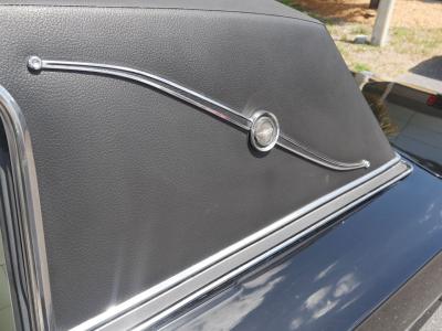 1966 Ford Thunderbird Landau