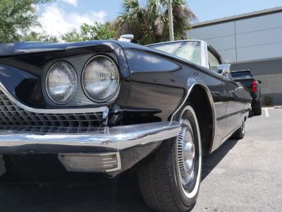 1966 Ford Thunderbird Landau
