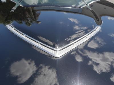 1966 Ford Thunderbird Landau