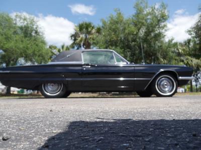 1966 Ford Thunderbird Landau