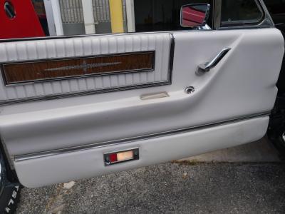 1966 Ford Thunderbird Landau