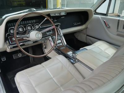 1966 Ford Thunderbird Landau