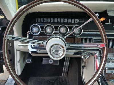 1966 Ford Thunderbird Landau