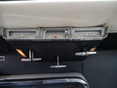 1966 Ford Thunderbird Landau