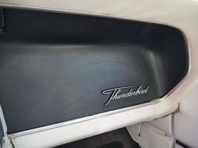 1966 Ford Thunderbird Landau