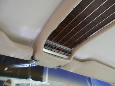 1966 Ford Thunderbird Landau