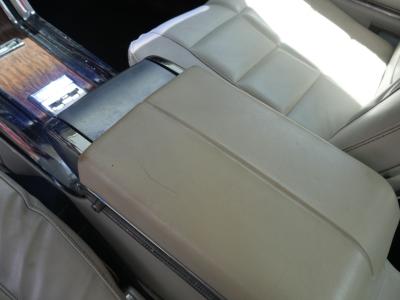 1966 Ford Thunderbird Landau