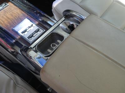 1966 Ford Thunderbird Landau