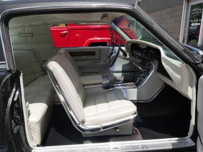 1966 Ford Thunderbird Landau